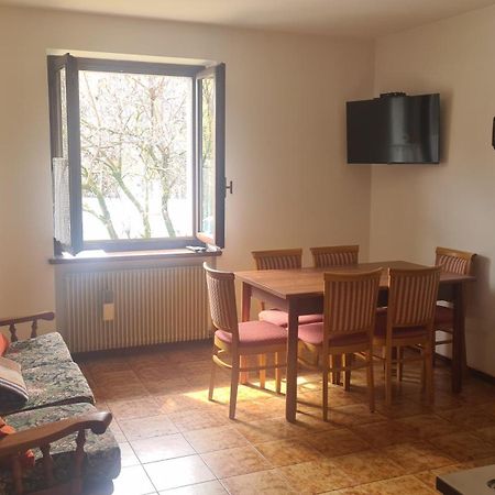 Appartement Bioledro Casa Lena à Mezzolago Extérieur photo
