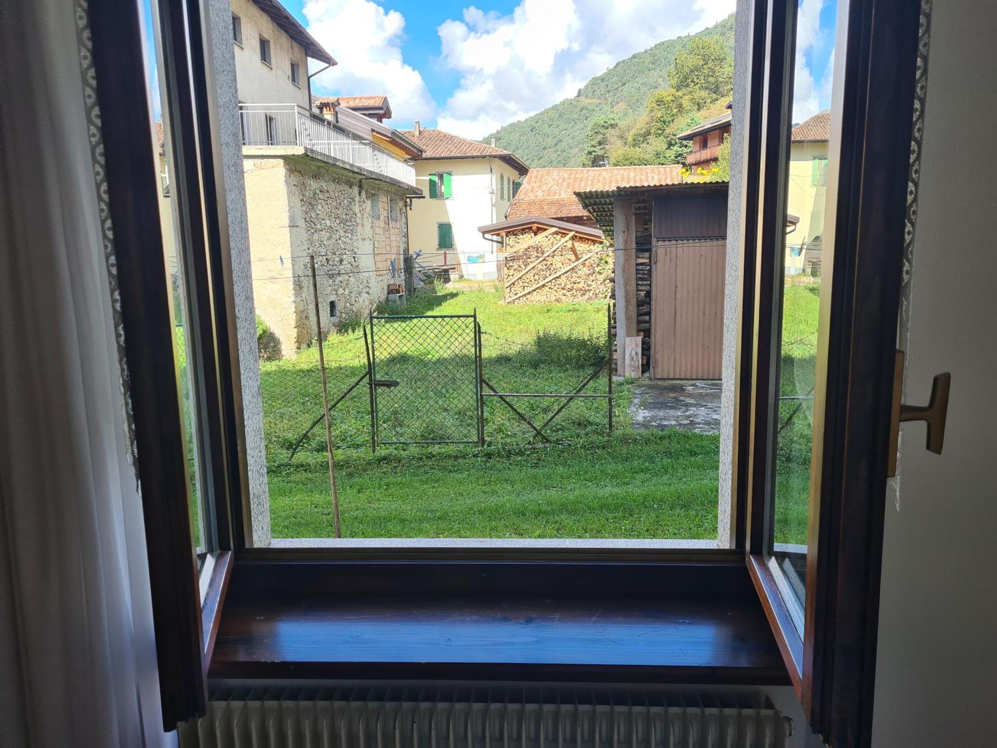 Appartement Bioledro Casa Lena à Mezzolago Extérieur photo