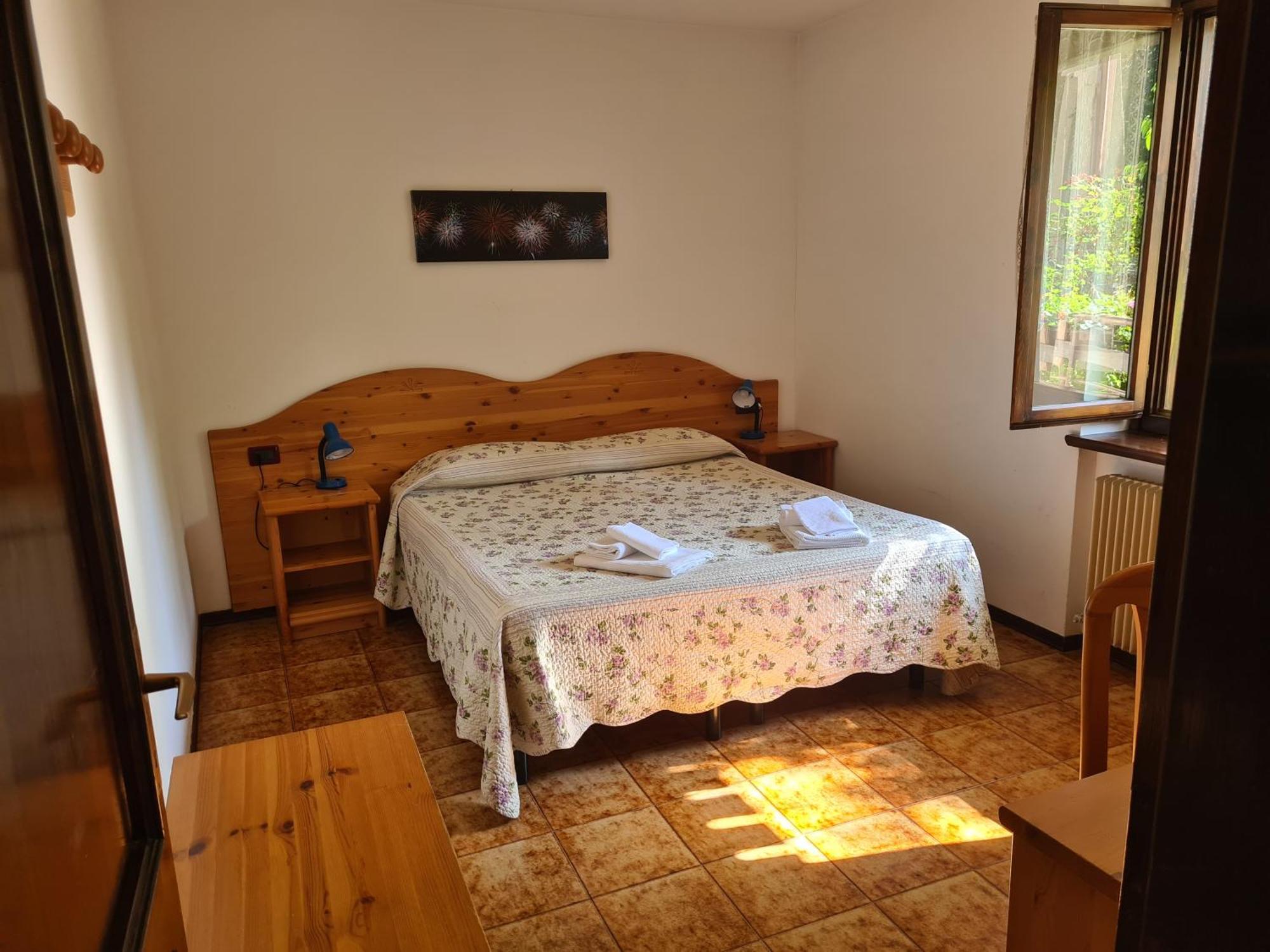 Appartement Bioledro Casa Lena à Mezzolago Extérieur photo