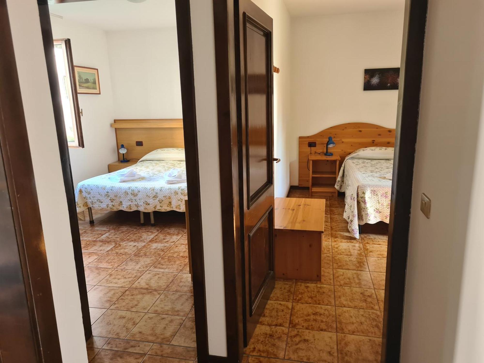 Appartement Bioledro Casa Lena à Mezzolago Extérieur photo