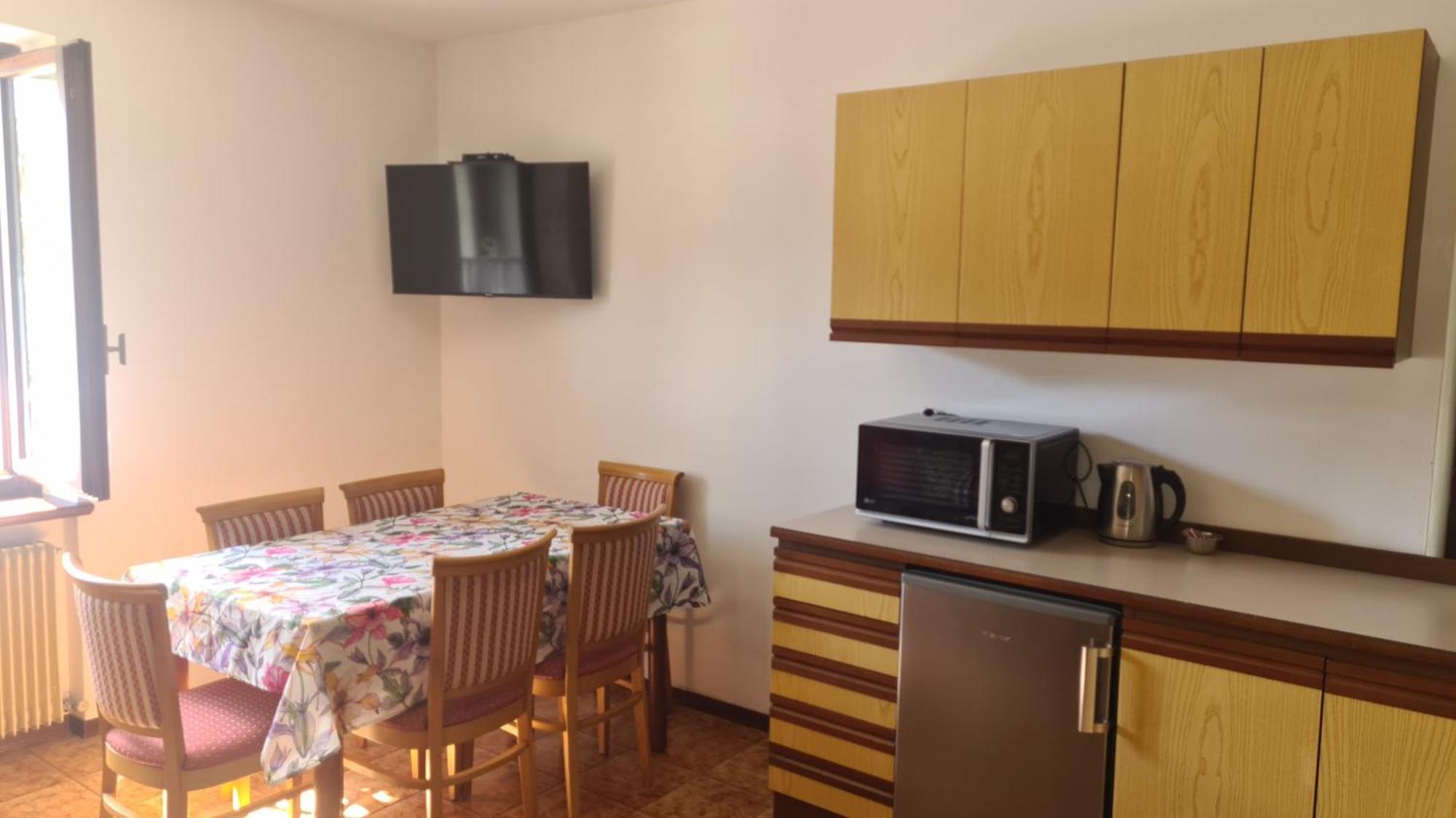 Appartement Bioledro Casa Lena à Mezzolago Extérieur photo