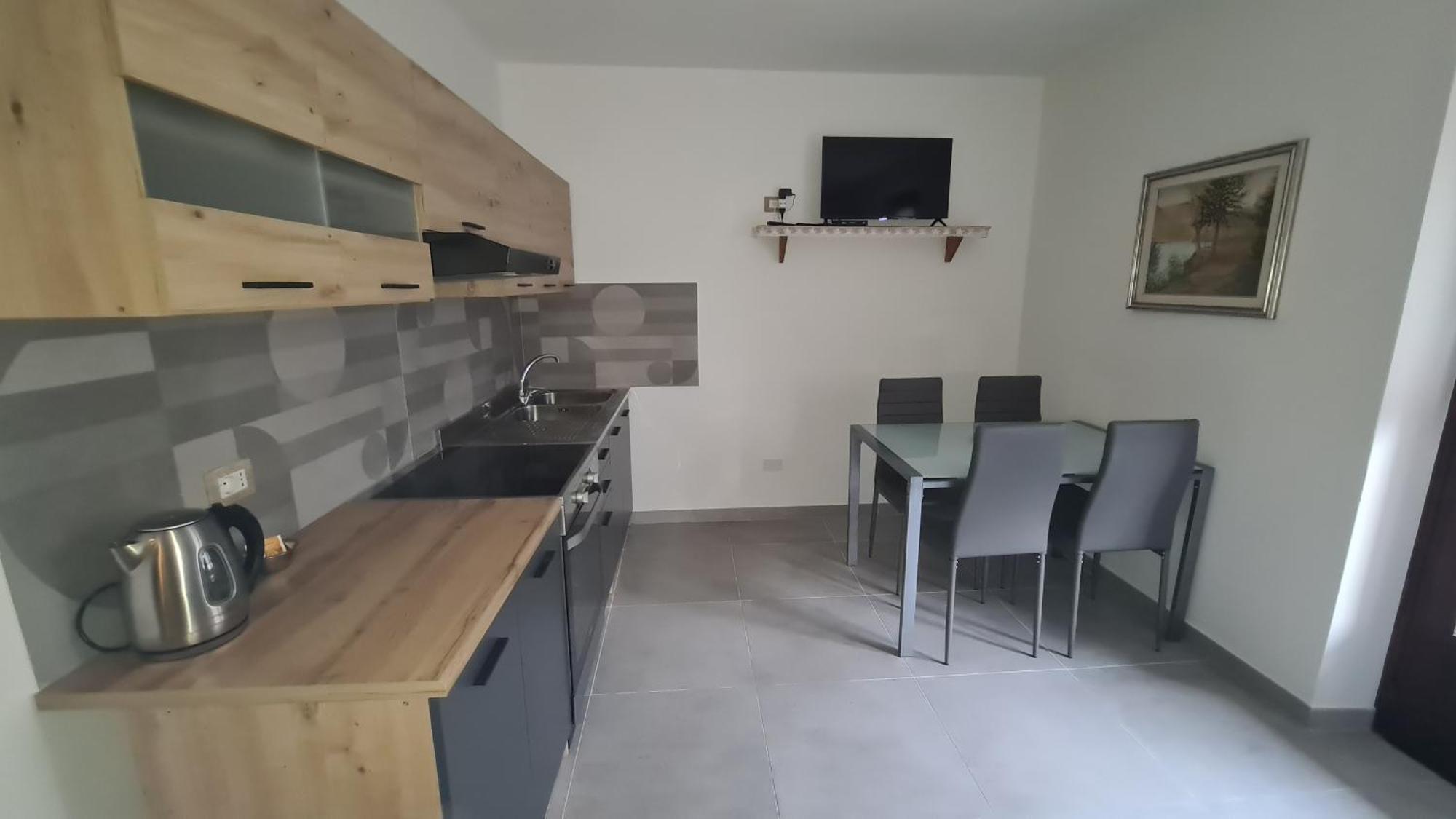 Appartement Bioledro Casa Lena à Mezzolago Extérieur photo
