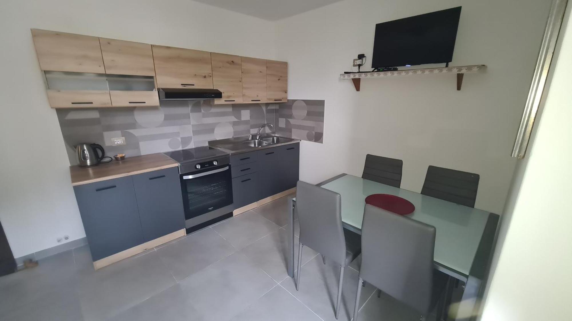 Appartement Bioledro Casa Lena à Mezzolago Extérieur photo